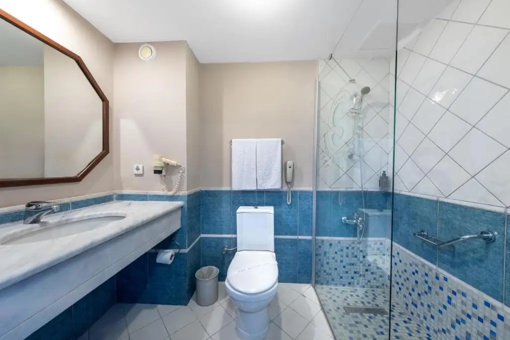 SENZA SUNSET BEACH HOTEL (EX. TALUYKA SUNSET BEACH)