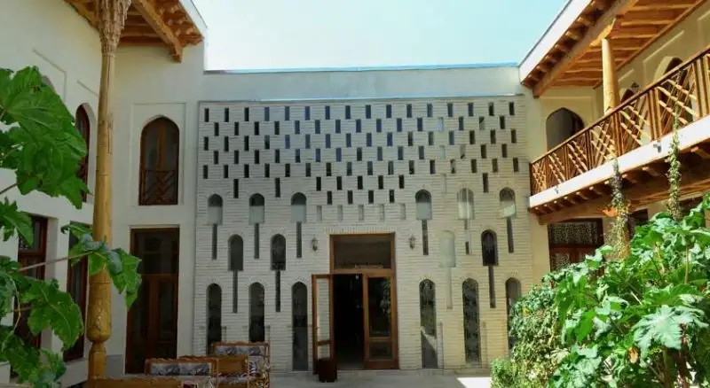 DARGOH