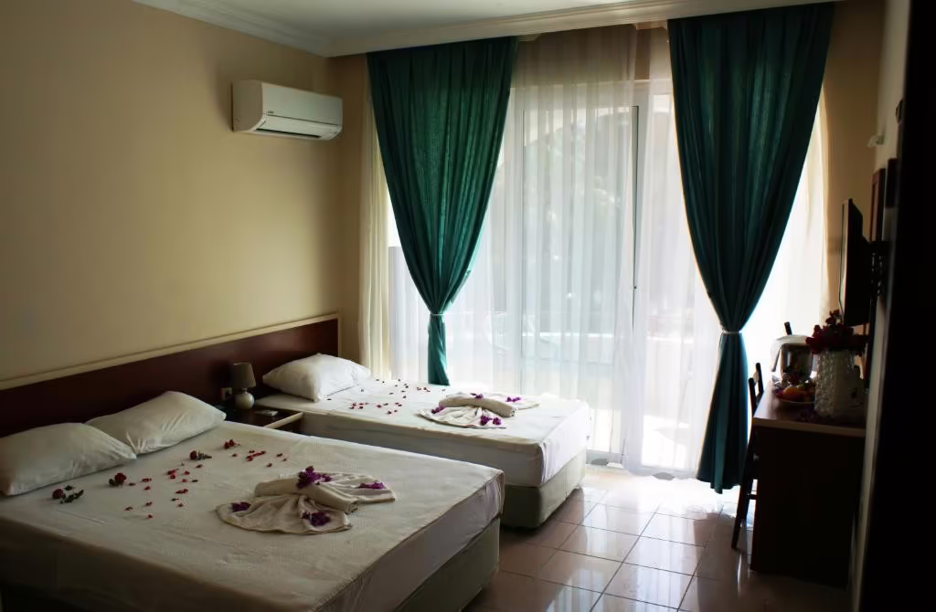 KEMER HOTEL