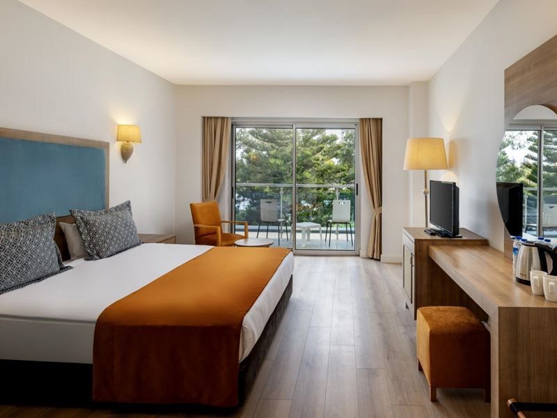 hotel standard 