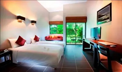 THANYAPURA RETREAT