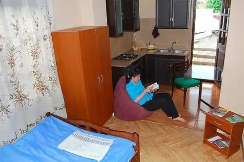 OLD TOWN HOSTEL