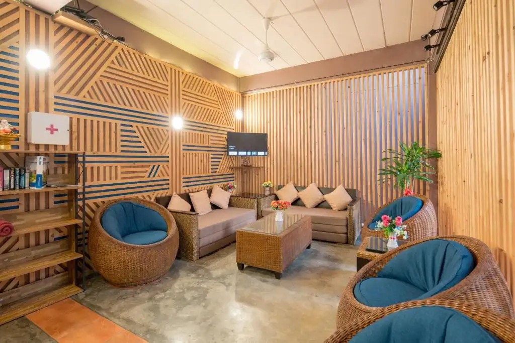 AMARIN RESIDENCE PATONG