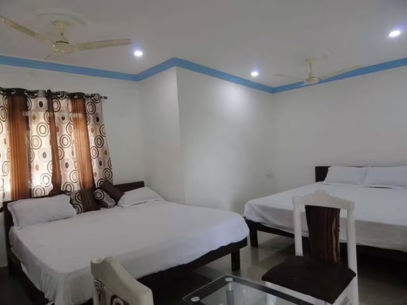 RAM VILLA