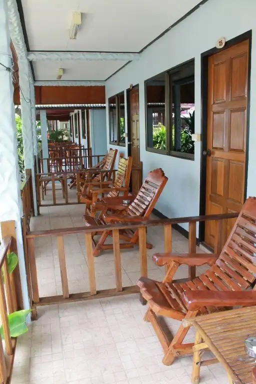 UTOPIA RESORT