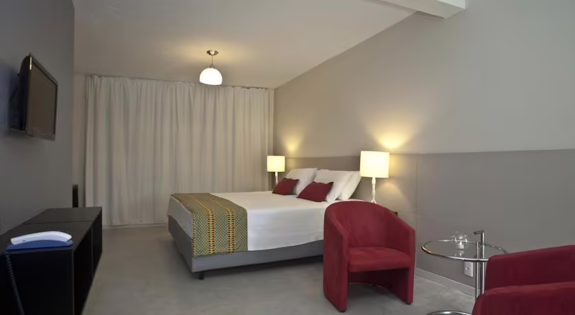 ARMACAO DOS BUZIOS POUSADA DESIGN