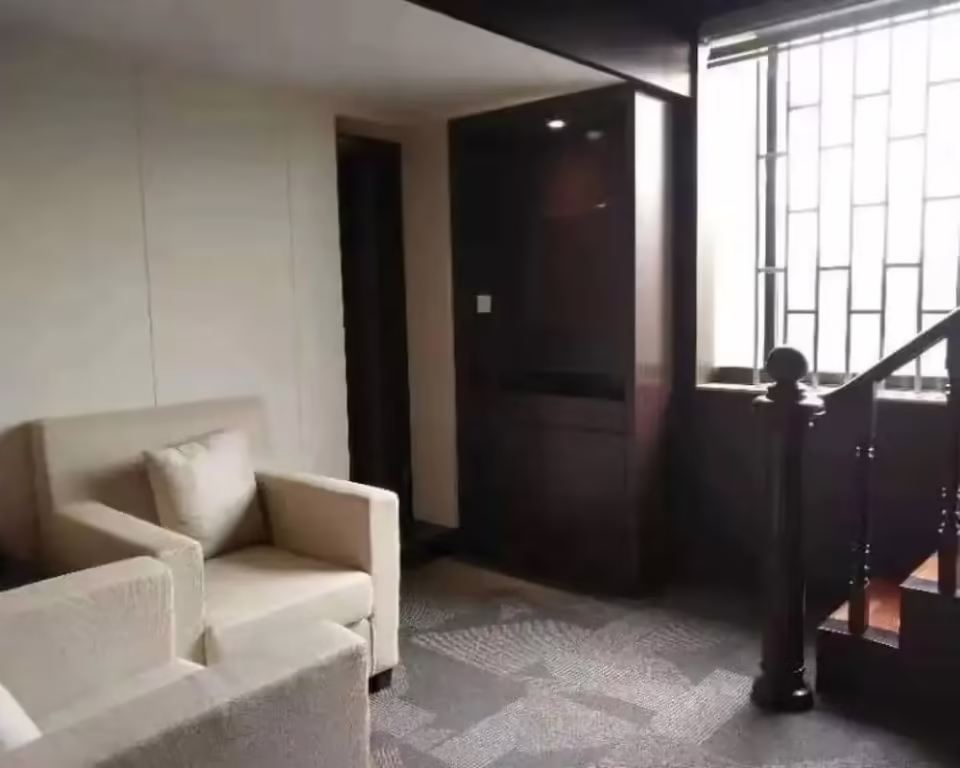 NANFANG HOTEL XIAN