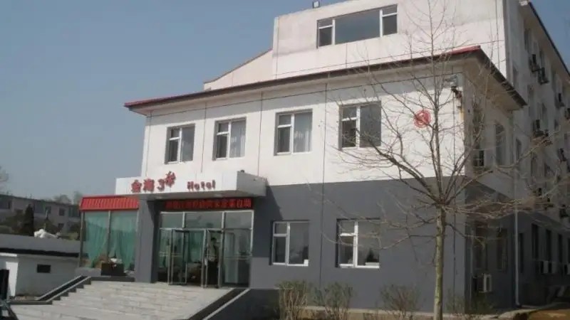 JINHAI
