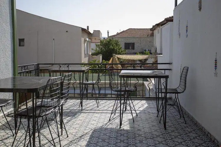 ELIN OTEL ALACATI