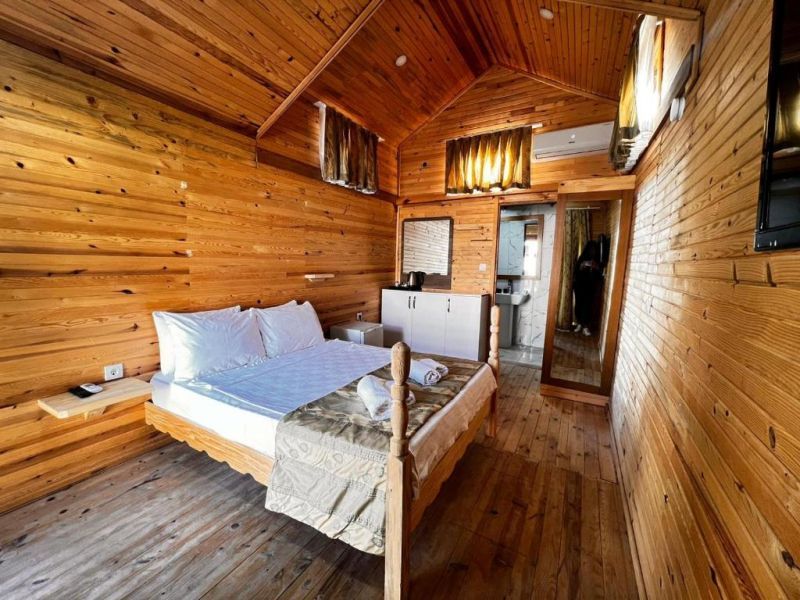 tiny house