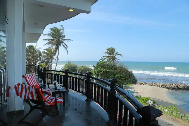SUNMARK HOTEL