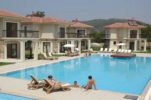 ORKA MOUNTAIN VIEW VILLAS