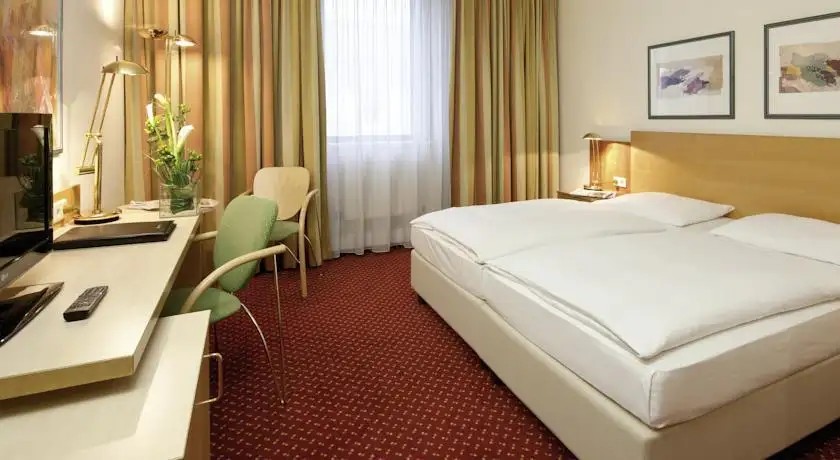 AUSTRIA TREND HOTEL SALZBURG WEST