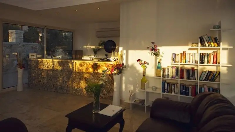 ASFIYA SEA VIEW HOTEL