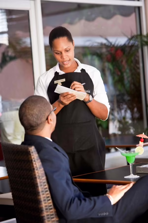 MERCURE COMERCIAL SANTO DOMINGO