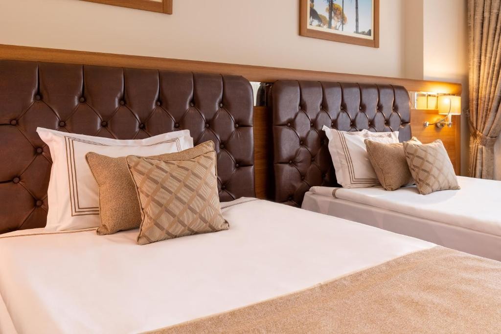 SUENO HOTELS GOLF BELEK