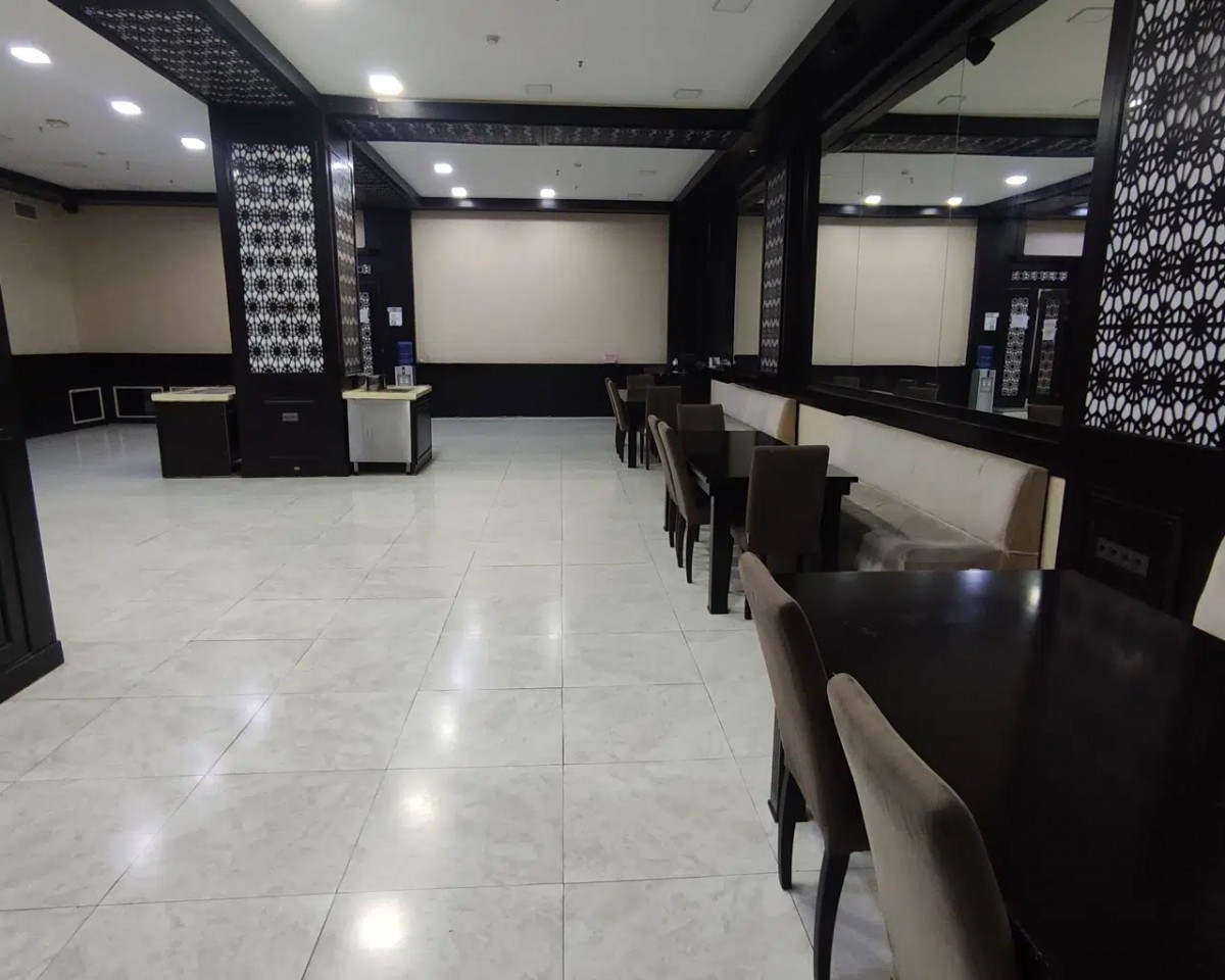 CORNICHE HOTEL BAKU