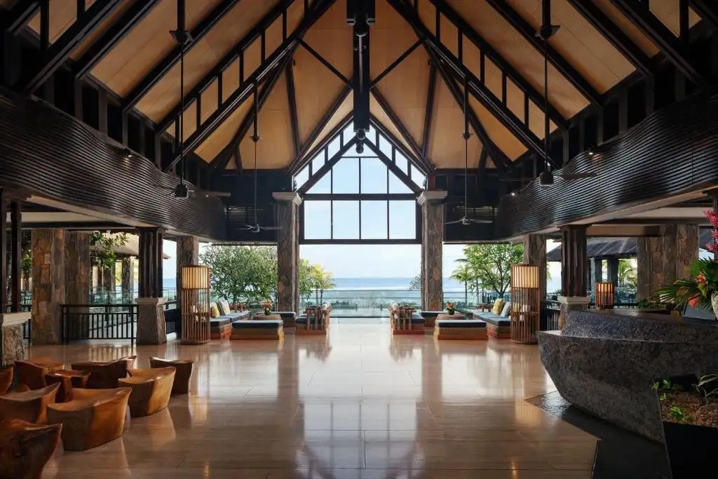 THE WESTIN TURTLE BAY RESORT & SPA