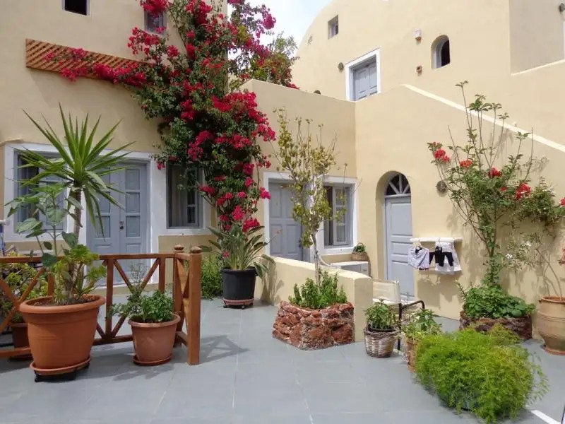 ERSI VILLAS