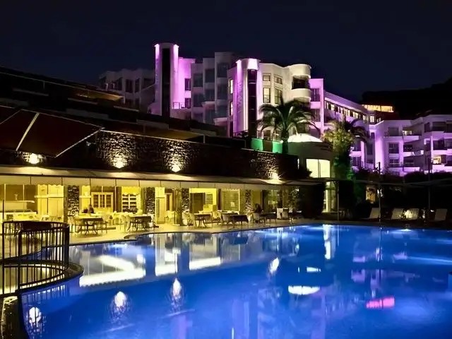 MAIRA DELUXE RESORT HOTEL BODRUM (EX. ROXX SUITES DELUXE)