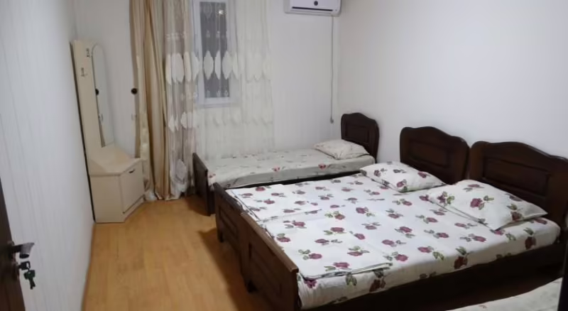 GULNASIS GUEST HOUSE