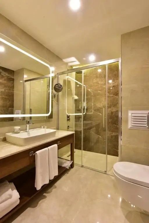 VESPIA HOTEL