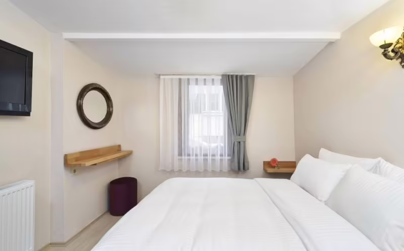 UK HOTEL ISTANBUL