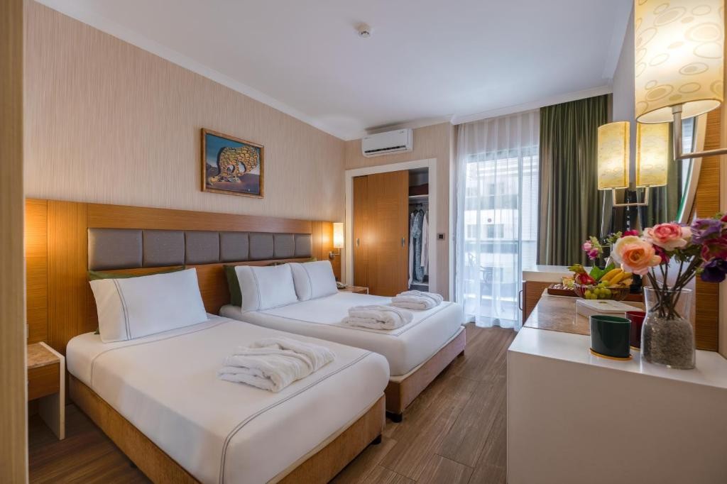 OBA STAR HOTEL