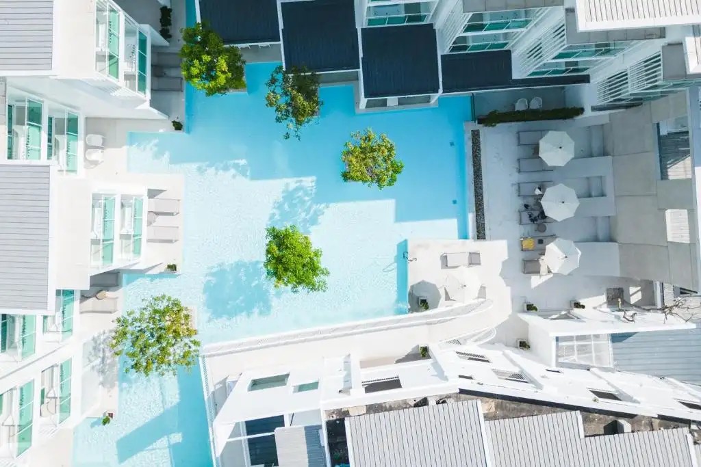 PRIMA HOTEL PATTAYA (EX. PRIMA WONGAMAT)