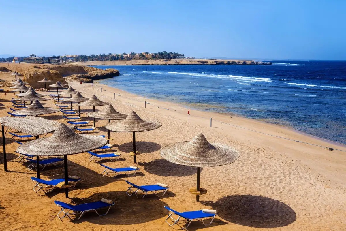 JAZ SAMAYA RESORT (EX. IBEROTEL SAMAYA)