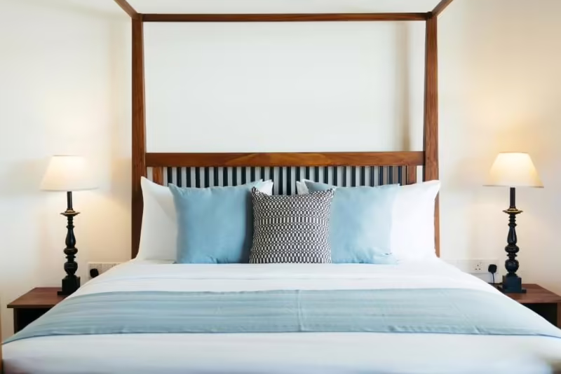 SITARA VILLA WELIGAMA