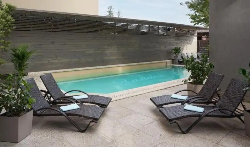 XANDER HOTEL