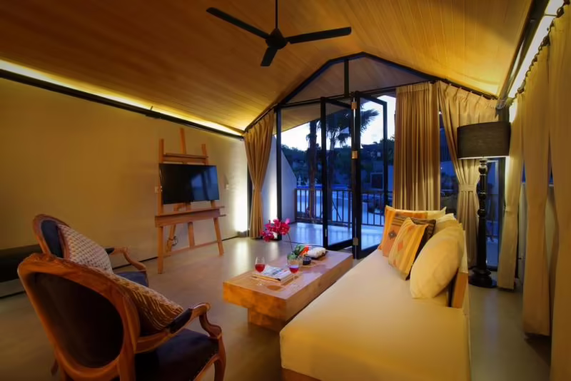 AGATA RESORT