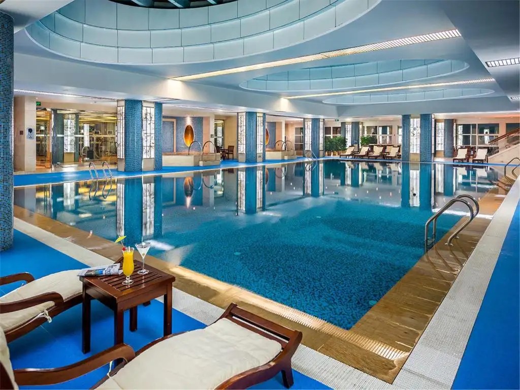 KUNTAI ROYAL HOTEL
