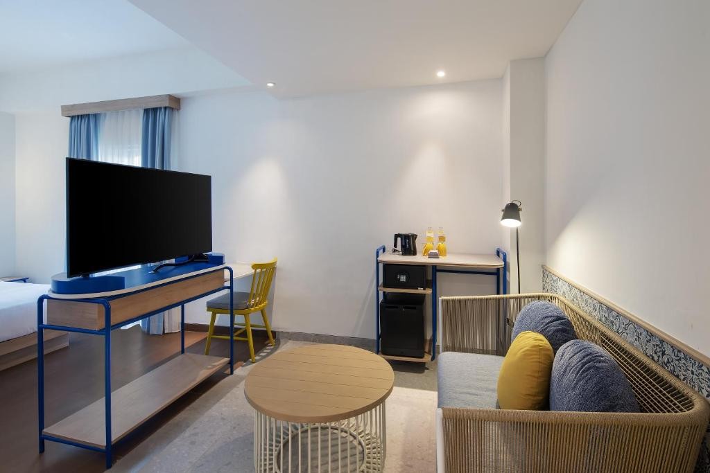 KAMPI HOTEL LEGIAN