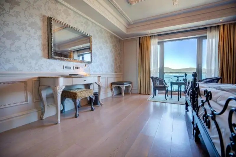 MY FINEST BOSPHORUS HOTEL TARABYA