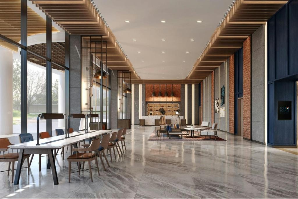FOUR POINTS BY SHERATON NHA TRANG