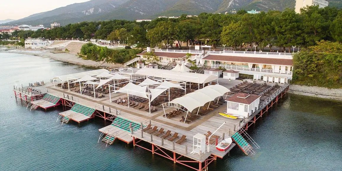 ALEAN FAMILY BIARRITZ
