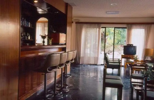 OLGAS HOTEL
