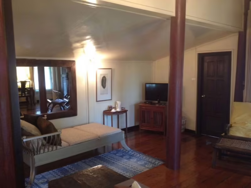 BAN KAEW VILLAS