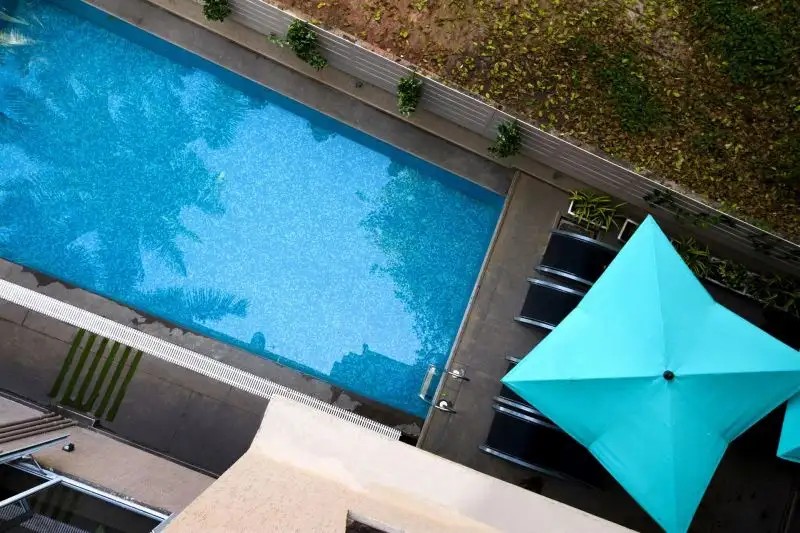 BAGATEL BOUTIQUE HOTEL