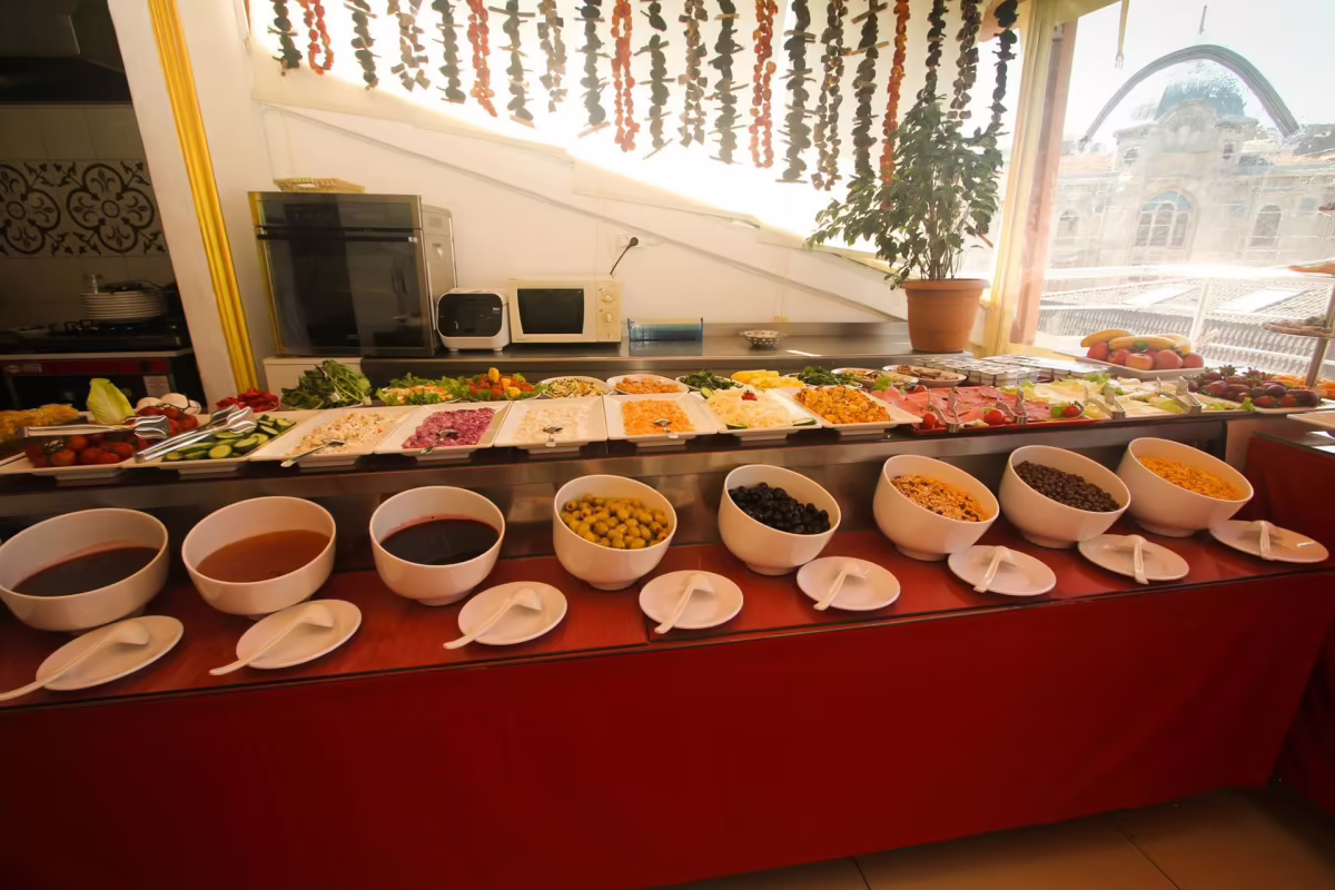 VENUE HOTEL OLD CITY ISTANBUL