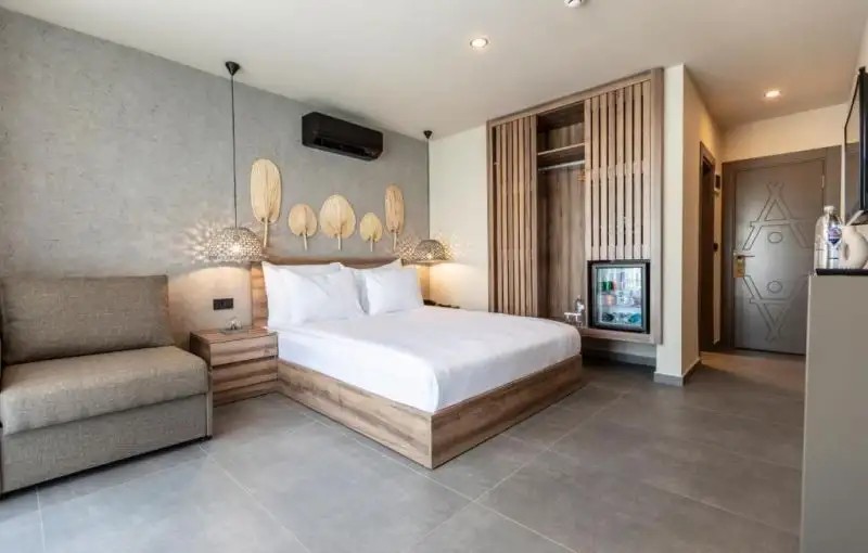 KHAI HOTEL BODRUM