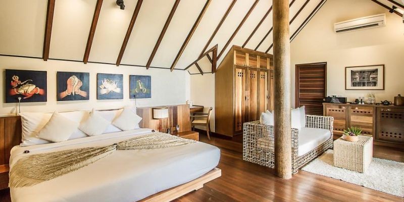 suite sea view