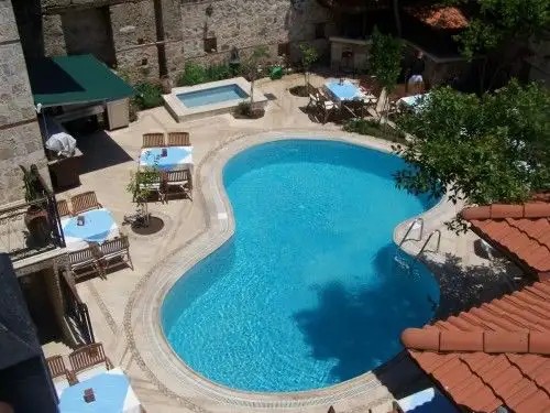 LA PALOMA HOTEL