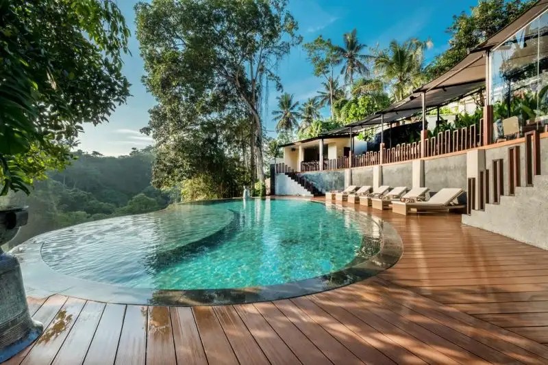 TANADEWA RESORT & SPA UBUD