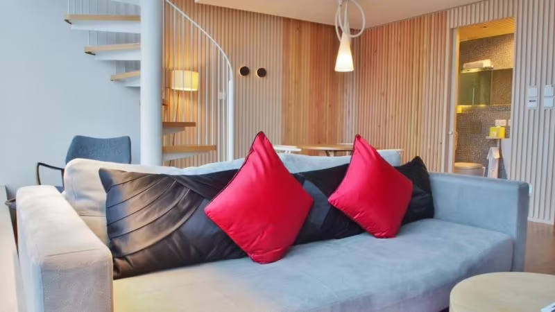 MADERA HONG KONG