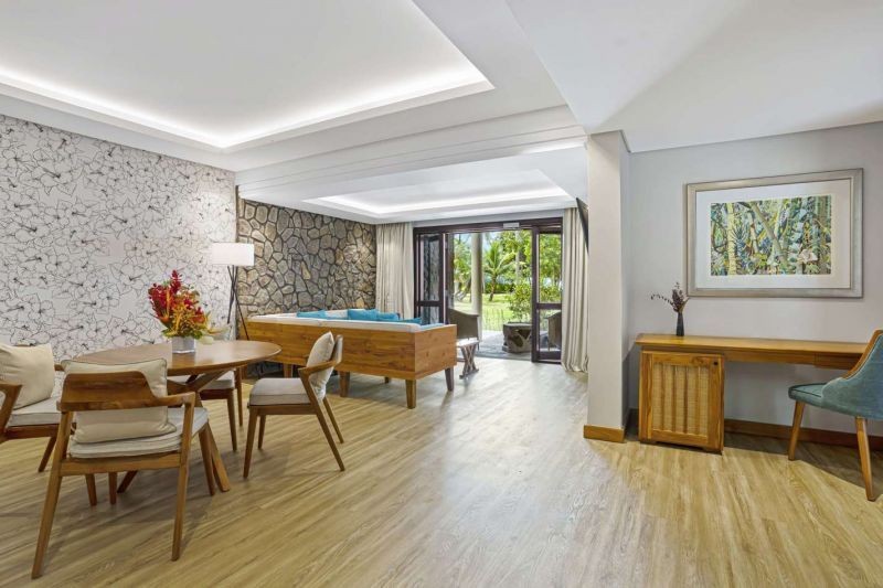 the picault suite 