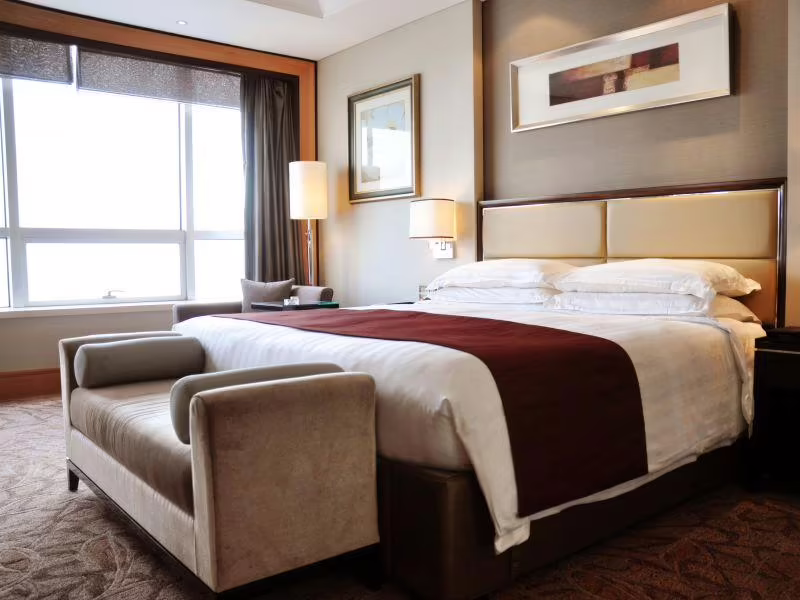 WYNDHAM BUND EAST