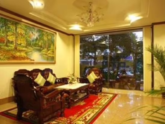 KRABI PHETPAILIN HOTEL